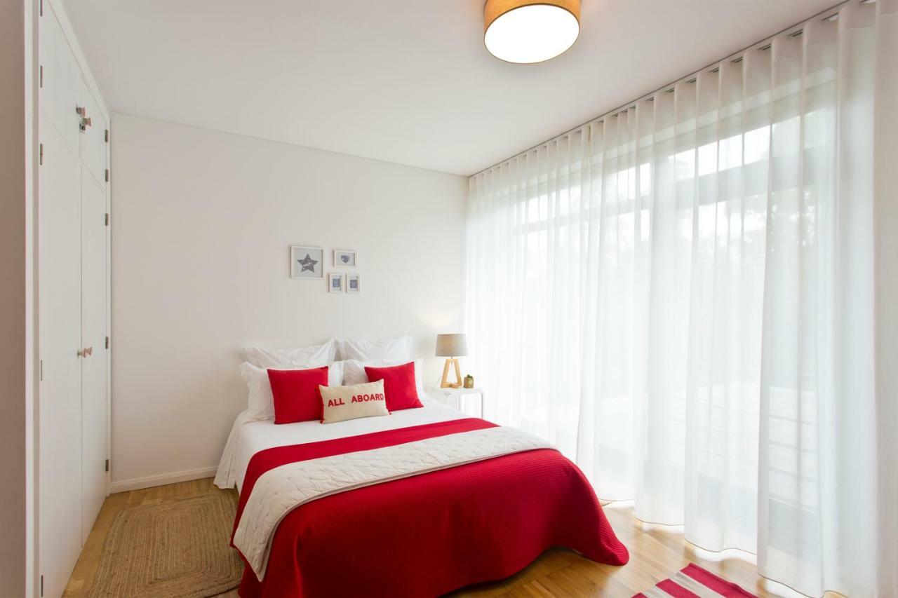 Sereia Garden Apartment Coïmbre Extérieur photo